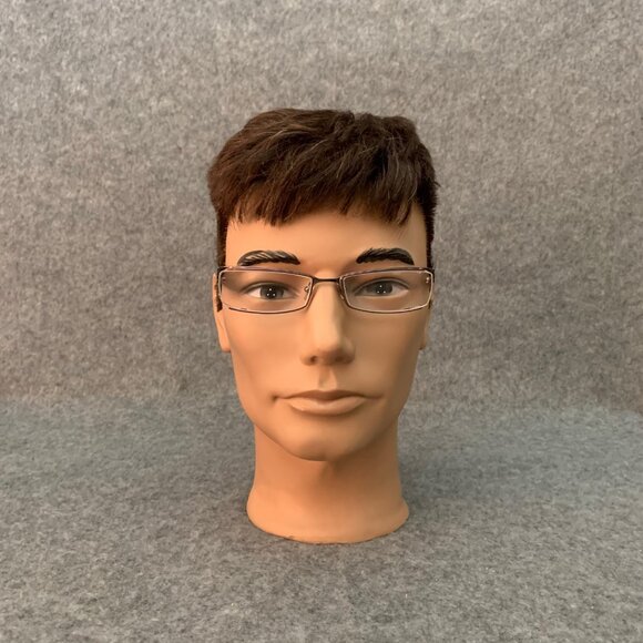 Ray-Ban RB 6124 2531 Flex Temple Rectangle Optical/Prescription Eyeglasses Frame - Picture 3 of 16